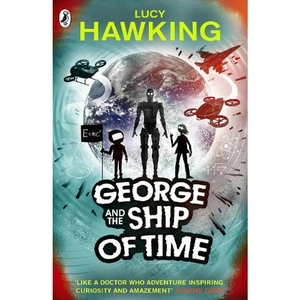 Waterstones George and the Ship of Time