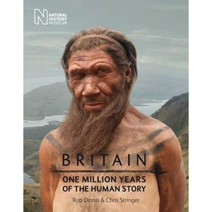 Waterstones Britain: One Million Years of the Human Story