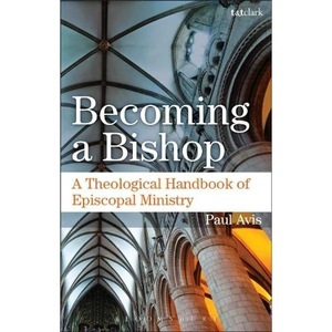 View product details for the Becoming a Bishop