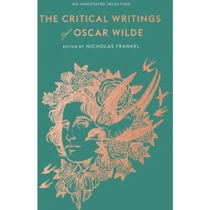 Waterstones The Critical Writings of Oscar Wilde