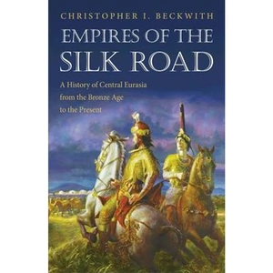 Waterstones Empires of the Silk Road