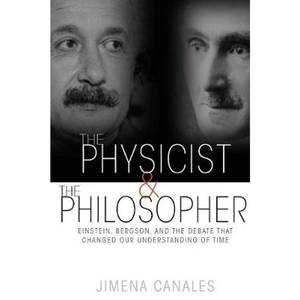 Waterstones The Physicist and the Philosopher