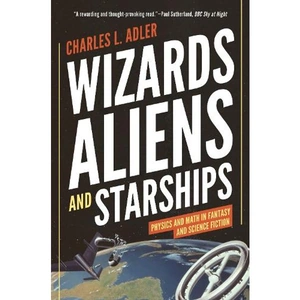 Waterstones Wizards, Aliens, and Starships