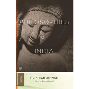 Waterstones Philosophies of India