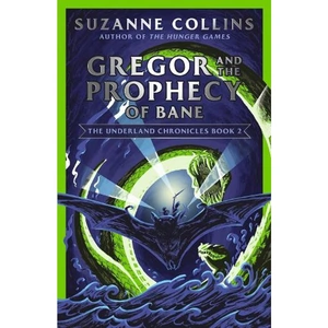 View product details for the Gregor and the Prophecy of Bane