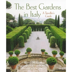 Waterstones The Best Gardens in Italy