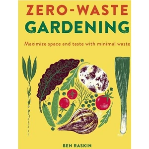 Waterstones Zero Waste Gardening