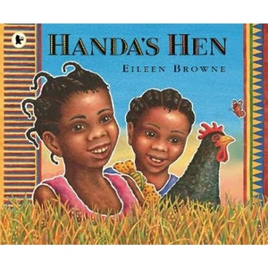 Waterstones Handa's Hen