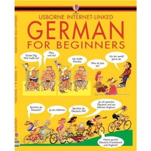 Waterstones German for Beginners