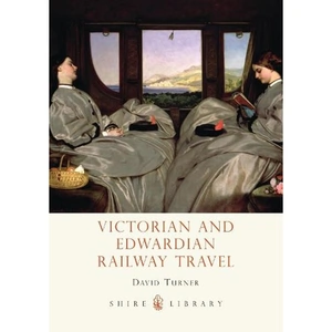 Waterstones Victorian and Edwardian Railway Travel