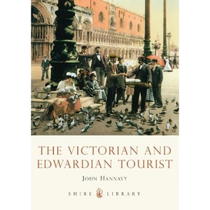 Waterstones The Victorian and Edwardian Tourist
