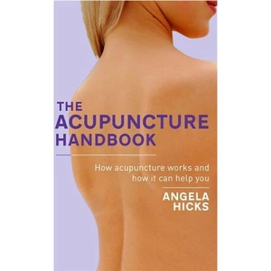 Waterstones The Acupuncture Handbook