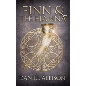 Waterstones Finn and the Fianna
