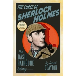 Waterstones The Curse of Sherlock Holmes