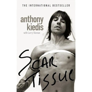View product details for the Scar Tissue