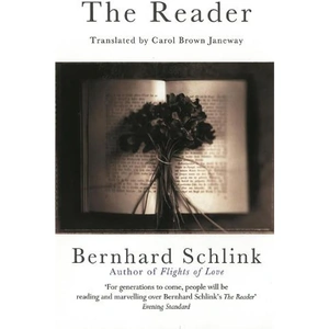View product details for the The Reader