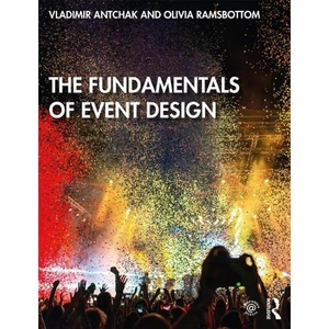 Waterstones The Fundamentals of Event Design