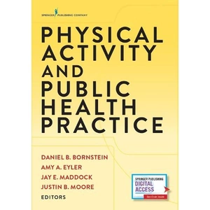 Waterstones Physical Activity and Public Health Practice