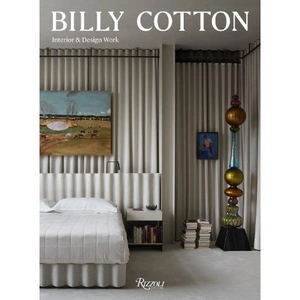 Waterstones Billy Cotton