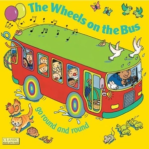 Waterstones The Wheels on the Bus