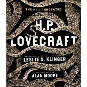 Waterstones The New Annotated H. P. Lovecraft