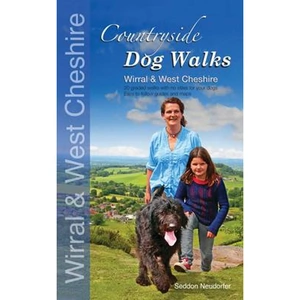 Waterstones Countryside dog walks - Wirral & West Cheshire