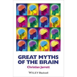 Waterstones Great Myths of the Brain