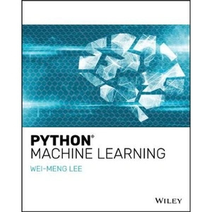 Waterstones Python Machine Learning