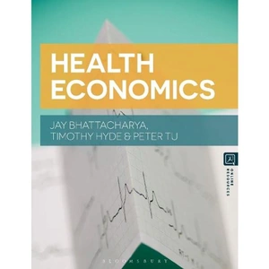 Waterstones Health Economics