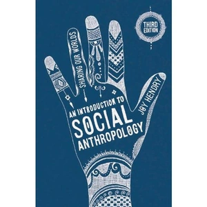 Waterstones An Introduction to Social Anthropology
