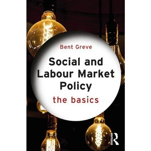 Waterstones Social and Labour Market Policy