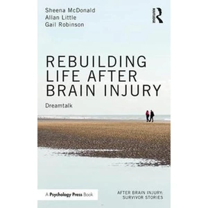 Waterstones Rebuilding Life after Brain Injury