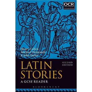 Waterstones Latin Stories