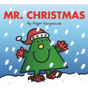 Waterstones Mr. Christmas