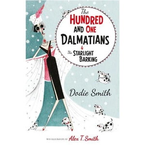 Waterstones The Hundred and One Dalmatians Modern Classic
