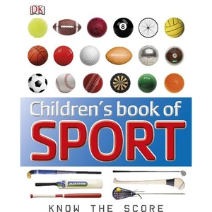 Waterstones Children's Book of Sport