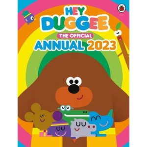 Waterstones Hey Duggee: The Official Hey Duggee Annual 2023