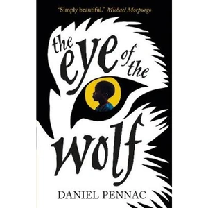 Waterstones The Eye of the Wolf