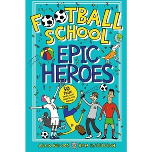 View product details for the Football School Epic Heroes
