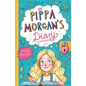 Waterstones Pippa Morgan's Diary