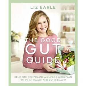 Waterstones The Good Gut Guide