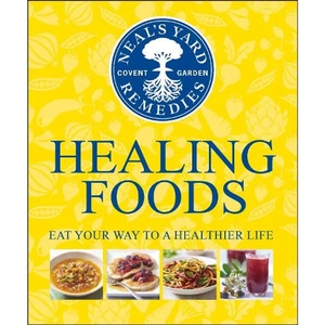 Waterstones Neal's Yard Remedies Healing Foods