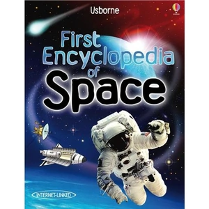 Waterstones First Encyclopedia of Space