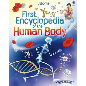 Waterstones First Encyclopedia of the Human Body