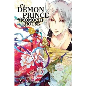 Waterstones The Demon Prince of Momochi House, Vol. 7