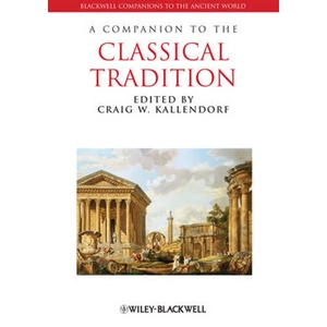 Waterstones Companion to the Classical Tradition