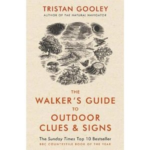 Waterstones The Walker's Guide to Outdoor Clues and Signs