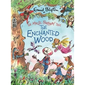 View product details for the The Magic Faraway Tree: The Enchanted Wood Deluxe Edition