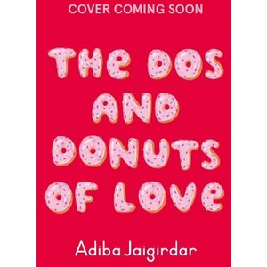 Waterstones The Dos and Donuts of Love