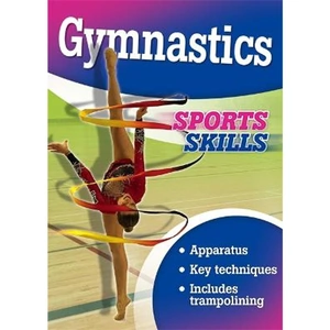 Waterstones Sports Skills: Gymnastics